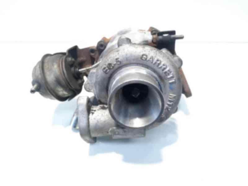 Turbosuflanta, 98053674, Opel Astra J, 1.7cdti