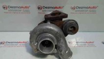 Turbosuflanta A6110960099, Mercedes Clasa E (W210)...