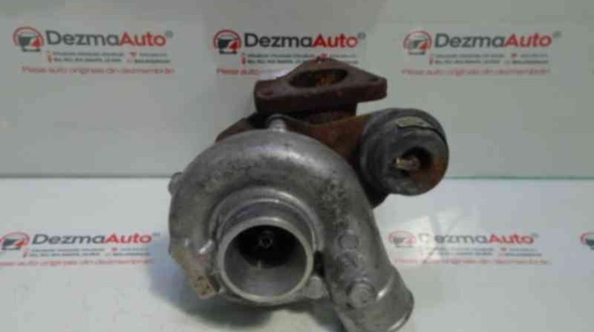 Turbosuflanta A6110960099, Mercedes Clasa E (W210) 2.0cdi