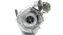 Turbosuflanta A6110960999, Mercedes Clasa C T-Mode...