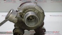 Turbosuflanta, A6110961099, Mercedes Clasa C, 2.2c...