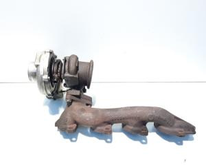 Turbosuflanta, A6110961099, Mercedes Clasa C (W202) 2.2cdi (id:293129)