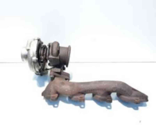 Turbosuflanta A6110961099, Mercedes Clasa E (W210) 2.2cdi