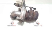 Turbosuflanta A6110961389, Mercedes Vito (638) 2.2...