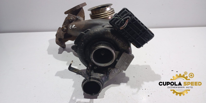 Turbosuflanta A6420901480 3.0 d Chrysler 300C [2005 - 2011]