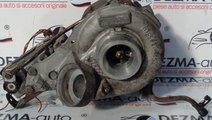 Turbosuflanta A6460900060, Mercedes Clasa C (W203)...