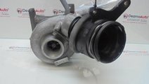 Turbosuflanta, A6460900180, Mercedes Clasa C, 2.2c...