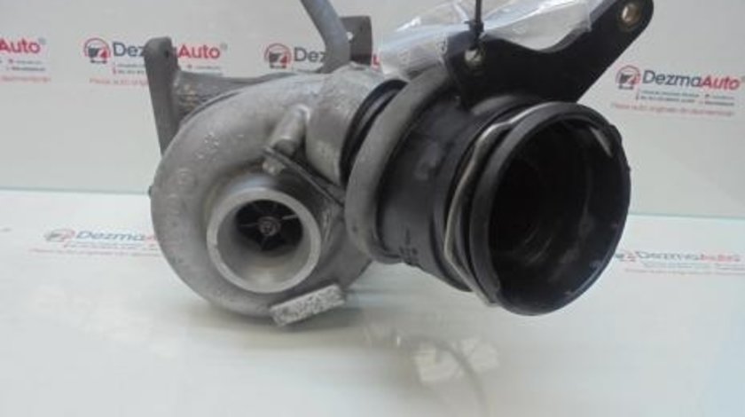 Turbosuflanta, A6460900180, Mercedes Clasa C, 2.2cdi