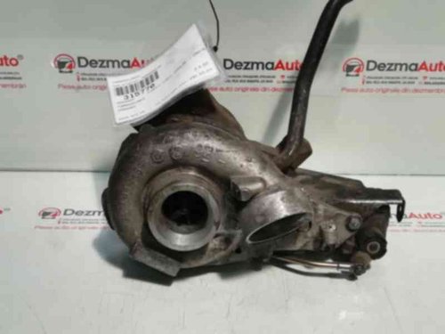 Turbosuflanta, A6460900180, Mercedes Clasa C (W203) 2.2cdi (id:315770)
