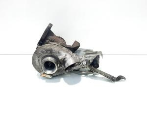 Turbosuflanta, A6460900180, Mercedes Clasa C (W203) 2.2cdi (id:285095)