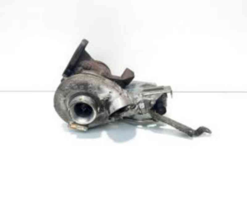 Turbosuflanta, A6460900180, Mercedes Clasa E T-Model (S211) 2.2cdi
