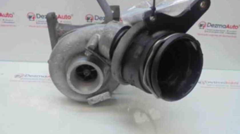 Turbosuflanta, A6460900180, Mercedes Clasa E (W211) 2.2cdi