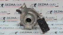 Turbosuflanta A6460900480, Mercedes Sprinter 3,5-t...