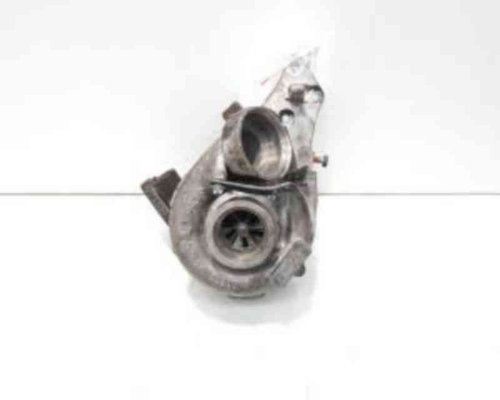 Turbosuflanta, A6460901080, Mercedes Clasa C T-Model (S204) 2.2cdi