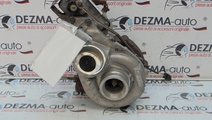 Turbosuflanta A6460901080, Mercedes Clasa C (W204)...