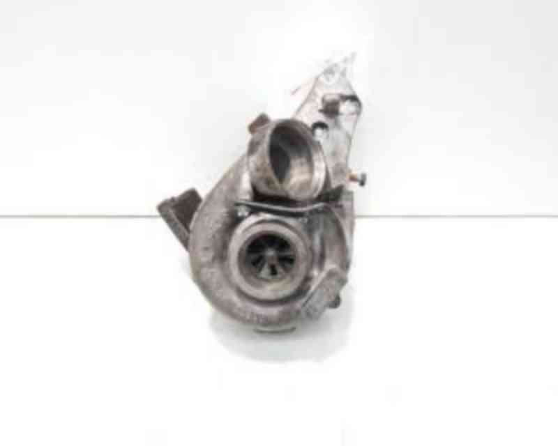 Turbosuflanta A6460901080, Mercedes Clasa C (W204), 2.2CDI (id:327012)