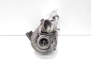 Turbosuflanta A6460901080, Mercedes Clasa C (W204) C 200 CDI