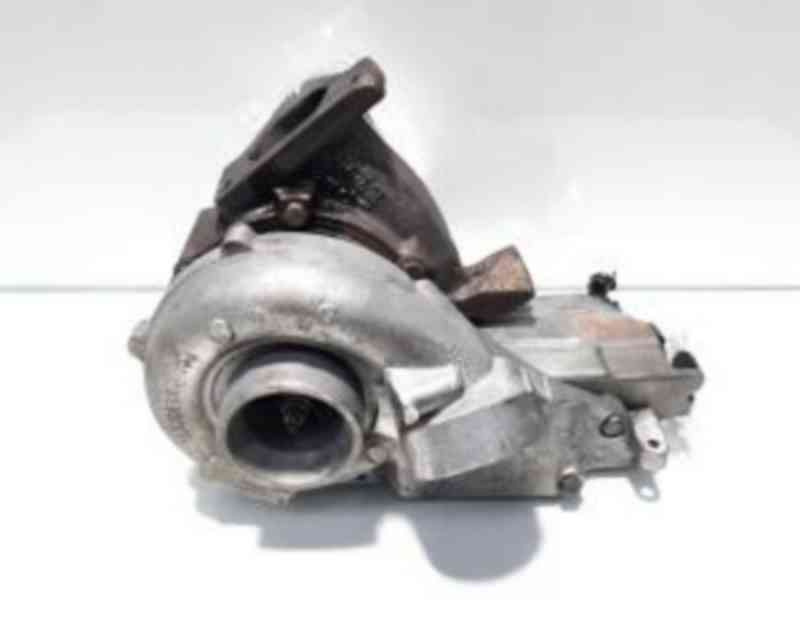 Turbosuflanta A6470900180, Mercedes Clasa E T-Model (S211) 2.7cdi