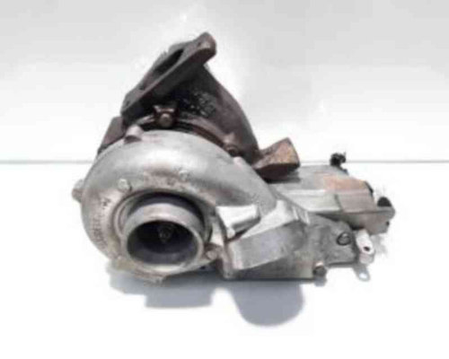 Turbosuflanta A6470900180, Mercedes Clasa E T-Model (S211) 2.7cdi