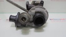 Turbosuflanta A668096, Mercedes Clasa A (W168) 1.7...