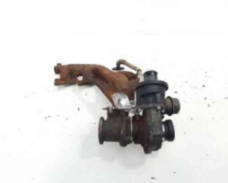 Turbosuflanta A6680960499, Mercedes Clasa A (W168) 1.7cdi (id:280229)