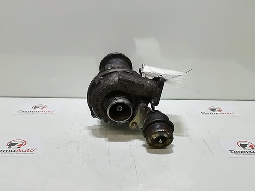 Turbosuflanta A6680960499, Mercedes Vaneo (414) 1.7 cdi
