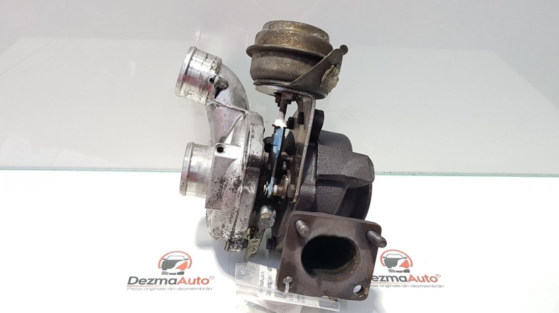 Turbosuflanta, Alfa Romeo 156, 1.9 jtd, cod 46786078 (id:363240)