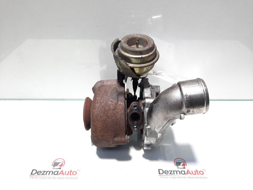 Turbosuflanta, Alfa Romeo 156 (932) [Fabr 1997-2005] 1.9 JTD, 937A2000, 46786078 (id:443064)