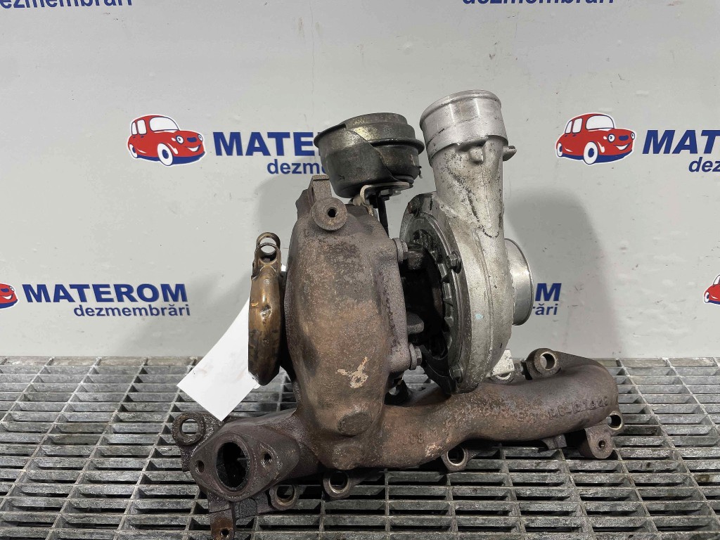 TURBOSUFLANTA ALFA ROMEO 159 1.9 JTD - (2005 2012)
