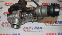 Turbosuflanta Alfa Romeo 159 2.0 JTDM cod: 5522145...