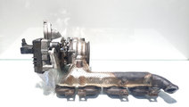 Turbosuflanta, Alfa Romeo, 2.2 diesel, 55275156, c...