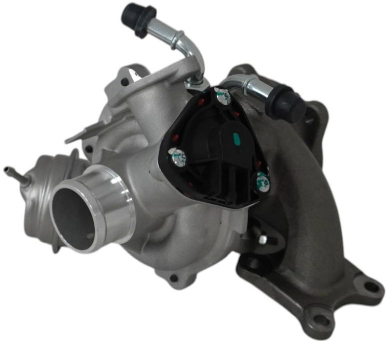 Turbosuflanta Asam 181469