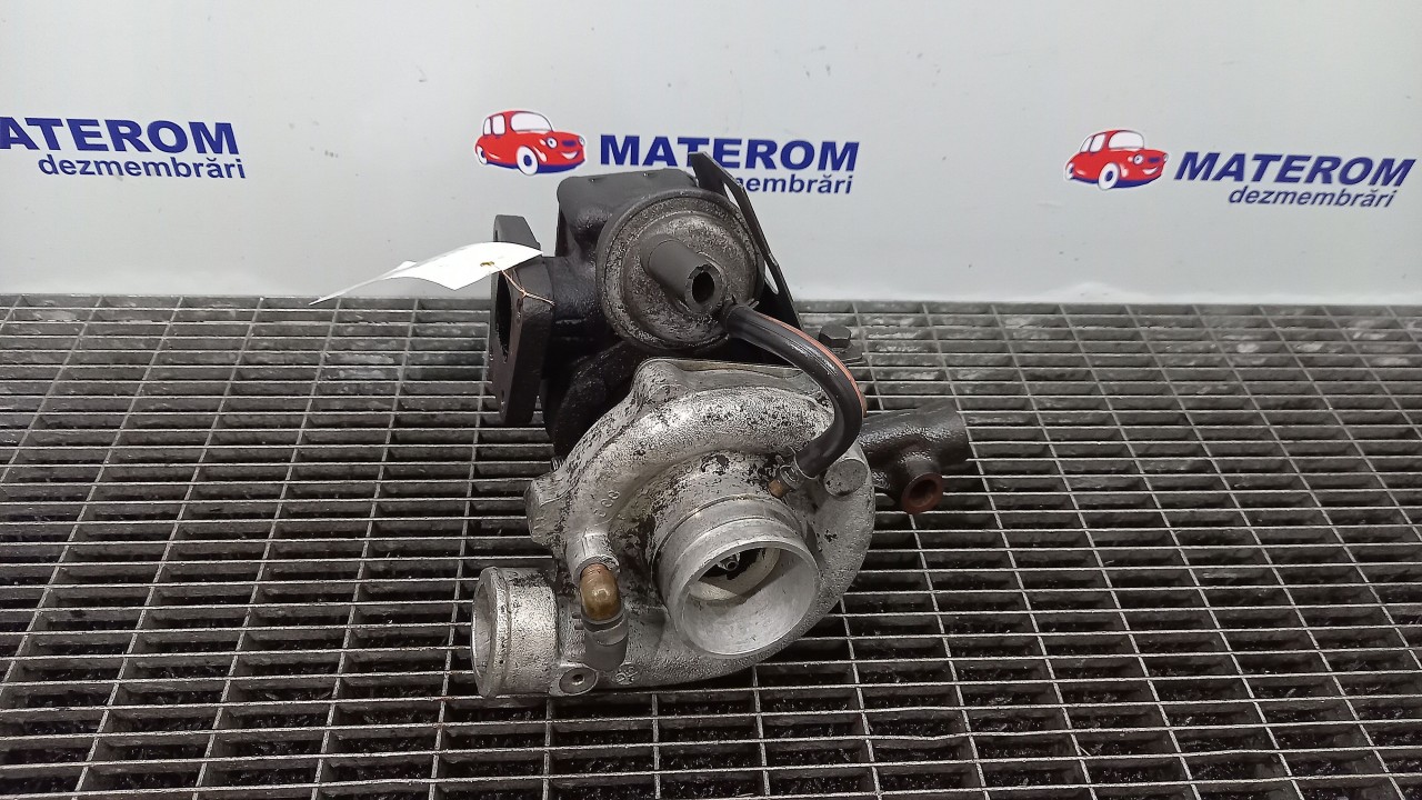TURBOSUFLANTA AUDI 100 100 1.6 D - (1982 1990)