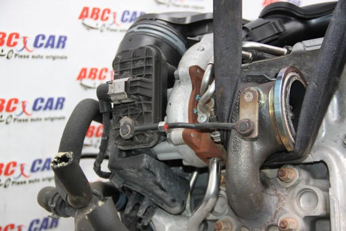 Turbosuflanta Audi A1 2011-> 8XA 04C145703