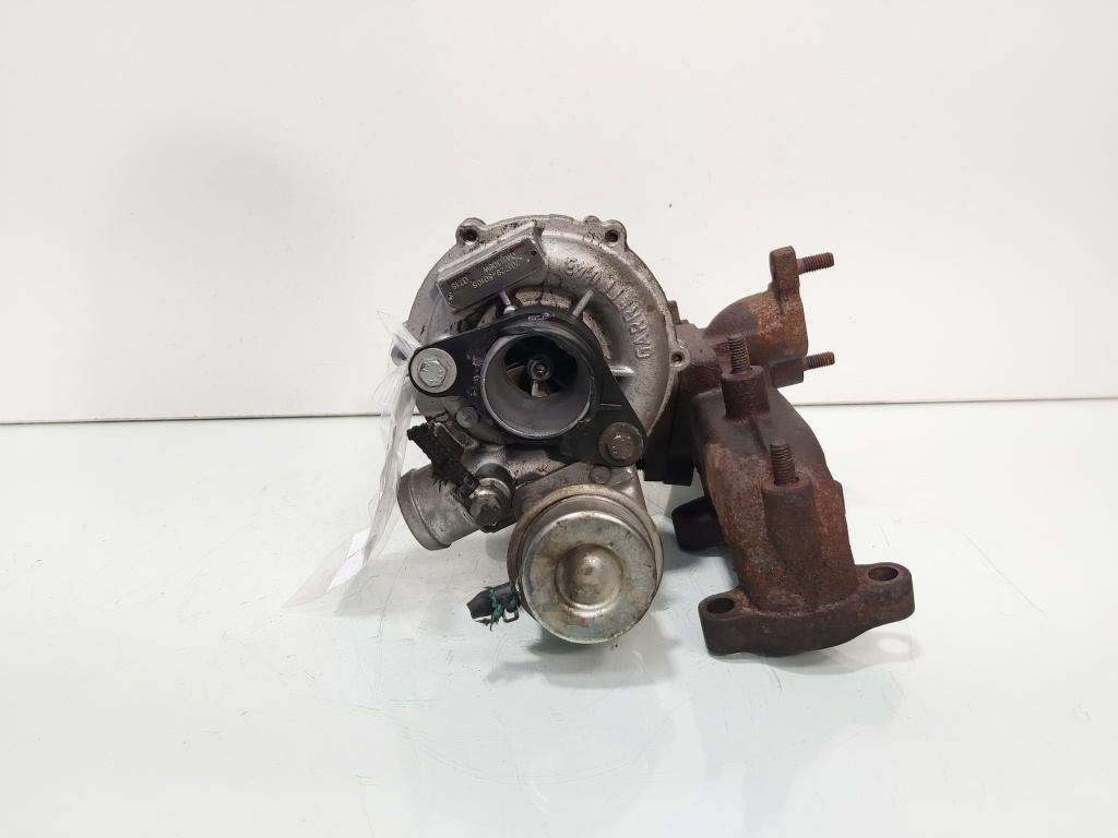 Turbosuflanta, Audi A2 (8Z0) 1.4 TDI, AMF (id:705981)