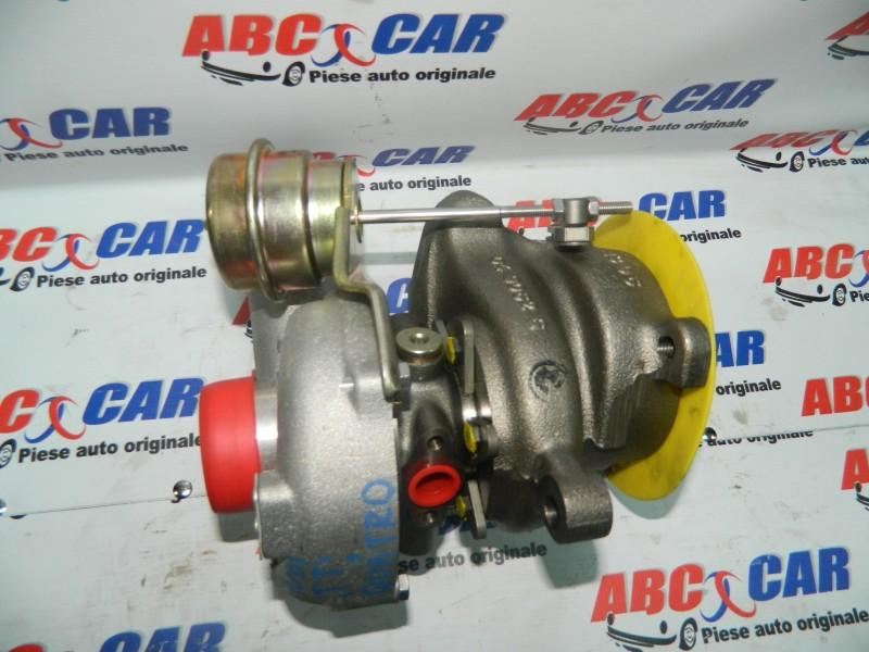 Turbosuflanta Audi A3 2003-2008 8P1 06A145704M
