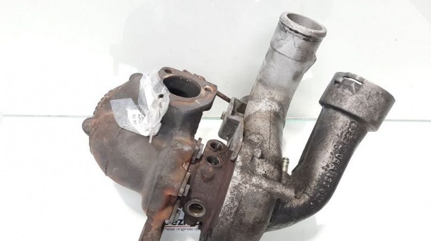 Turbosuflanta, Audi A3 (8L1), 1.8 T, Benz, AUM, 06A145704S