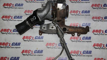 Turbosuflanta Audi A3 8P 2005-2012 1.6 TDI 03L2530...