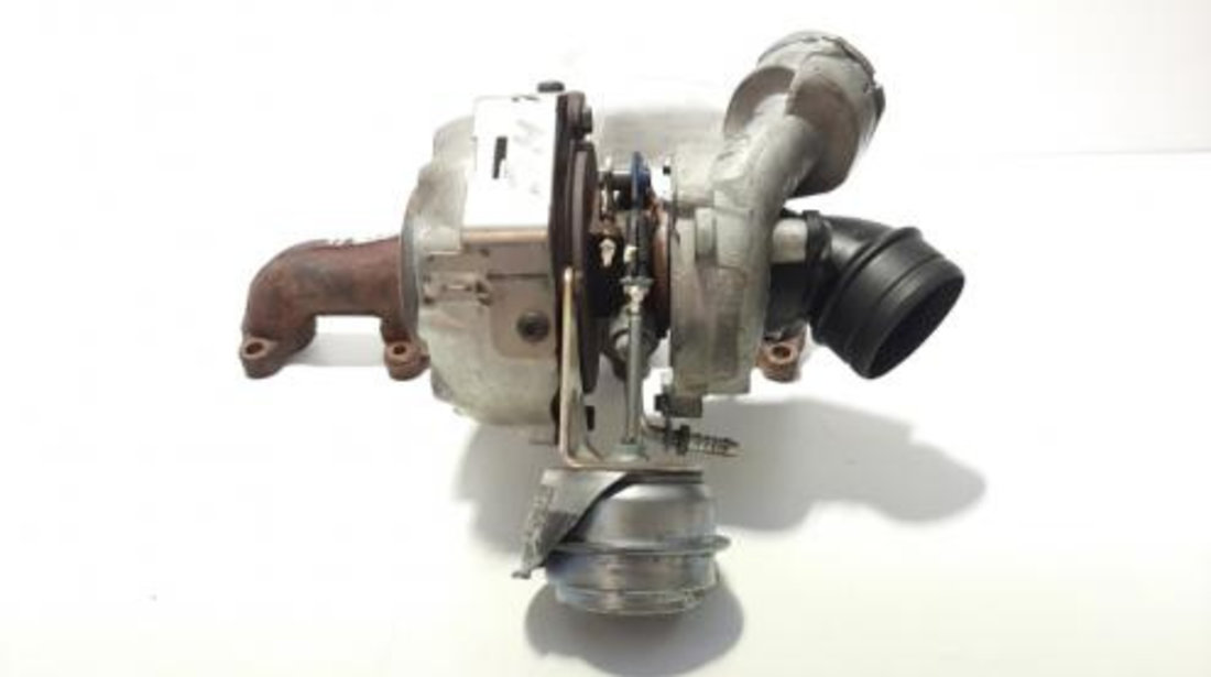 Turbosuflanta, Audi A3 (8P1) [Fabr 2003-2012] 2.0 tdi, BMM, 03G253014N (id:431458)