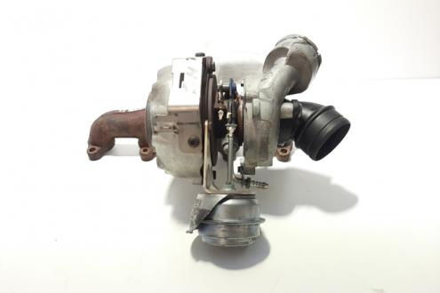 Turbosuflanta, Audi A3 (8P1) [Fabr 2003-2012] 2.0tdi, BMM, 03G253014N (id:446683)