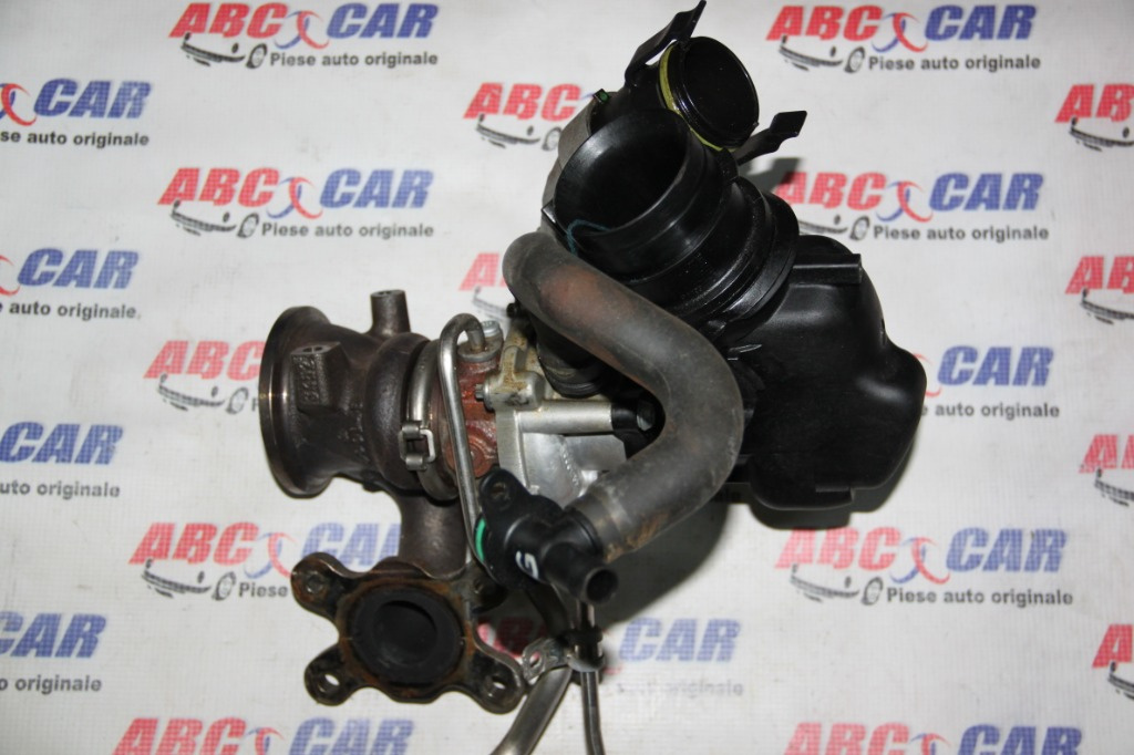 Turbosuflanta Audi A3 8V 1.2 TFSI 2012-2020 04E145704T