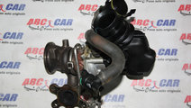 Turbosuflanta Audi A3 8V 1.2 TFSI 2012-2020 04E14...