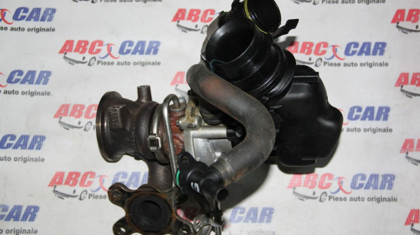 Turbosuflanta Audi A3 8V 1.2 TFSI 2012-2020 04E145704T