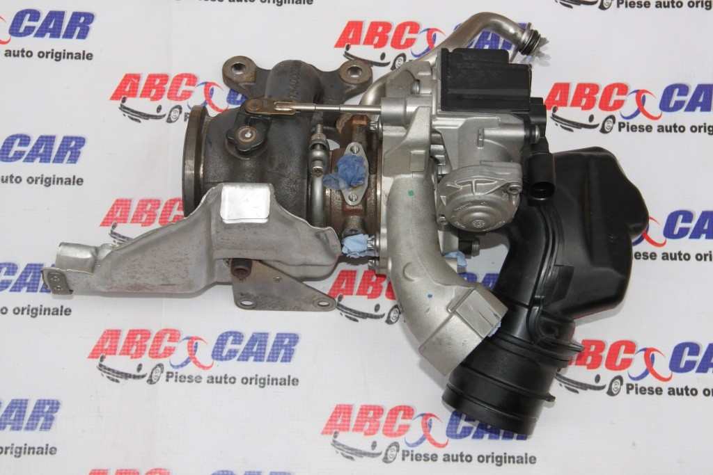 Turbosuflanta Audi A3 8V 1.2 TSI cod: 04E145721L model 2015