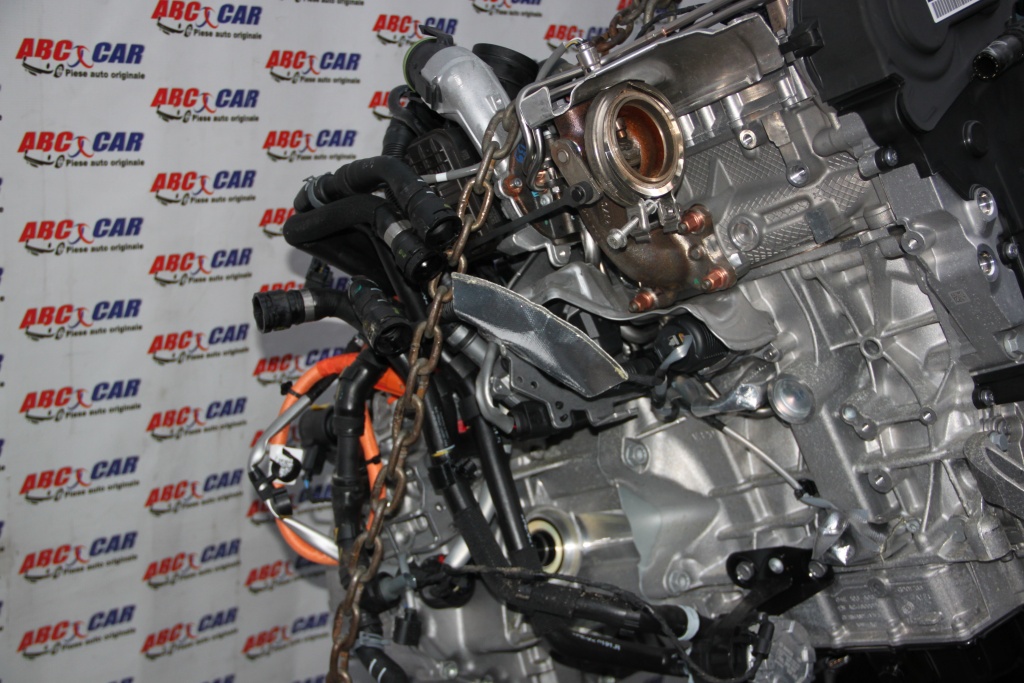 Turbosuflanta Audi A3 8V 1.4 TFSI E-Tron model 2017