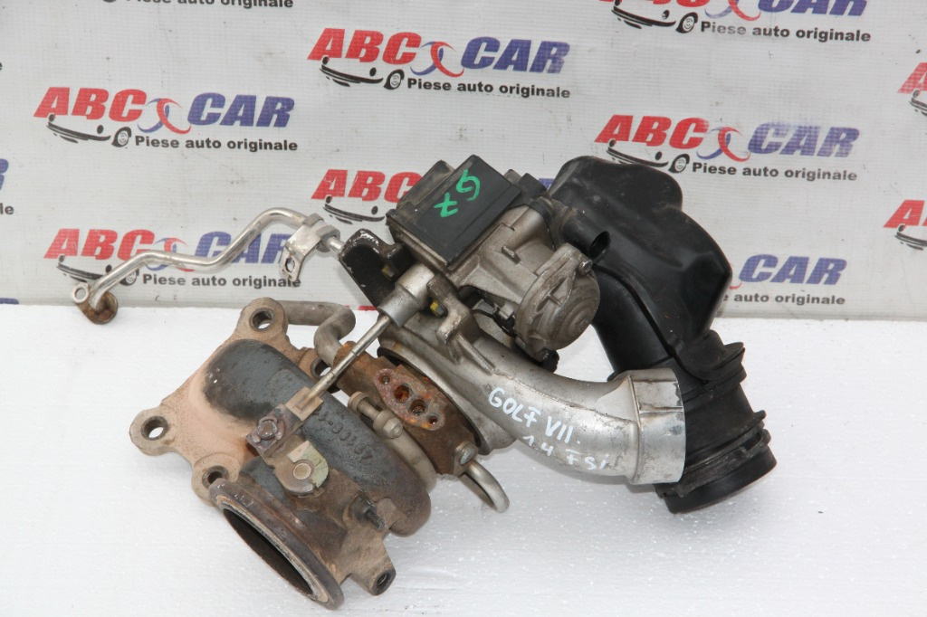 Turbosuflanta Audi A3 8V 2012-2020 1.4 TFSI cod: 04E145713P