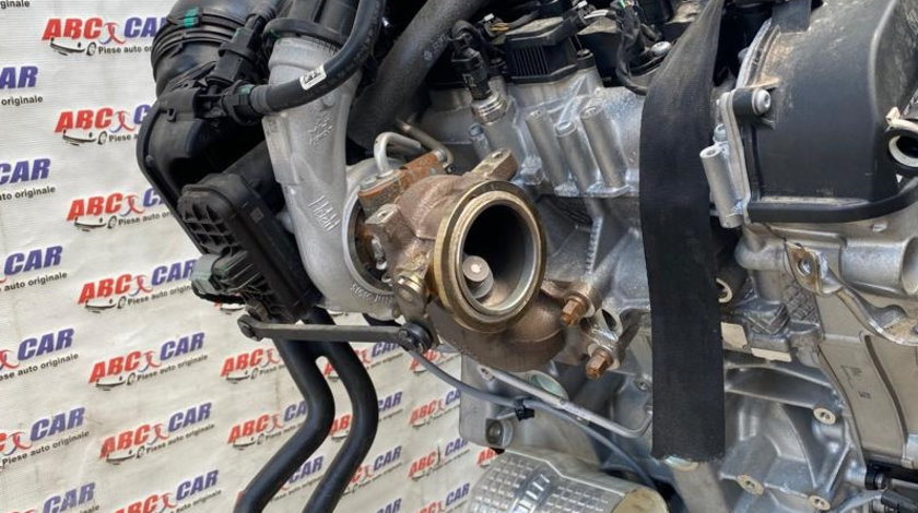 Turbosuflanta Audi A3 8V 2012-2020 1.5 TFSI 05E145701K