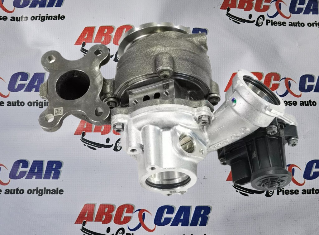 Turbosuflanta Audi A3 8Y 2020-prezent 1.0 TSI 05C145704