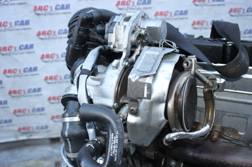 Turbosuflanta Audi A3 8Y 2020-prezent 2.0 TDI cod: 05L253010