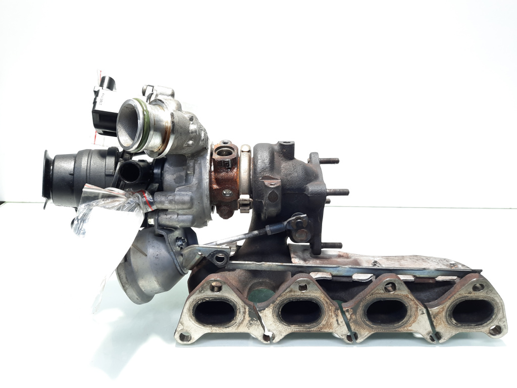 Turbosuflanta, Audi A3 Cabriolet (8P7), 1.4 TFSI, CAX (idi:587712)